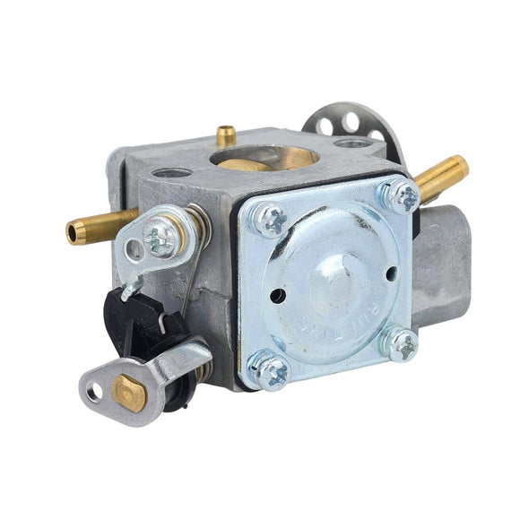 Carburetor Kit For Homelite UT10540 UT10560 UT10580 UT 10568 UT10640 UT10680 42cc Chainsaw Parts Replace 300939006 309362001 309362003