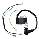 Hipa Ignition Coil For Stihl MS250 MS230 MS210 MS200 021 023 025 Chainsaw # Replace 0000-400-1306-1