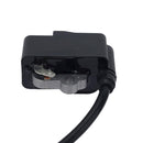 Hipa MS 362 Ignition Coil Module for Stihl MS362 MS362C Chainsaw Replaces 1140-400-1302 1140-400-1306-4