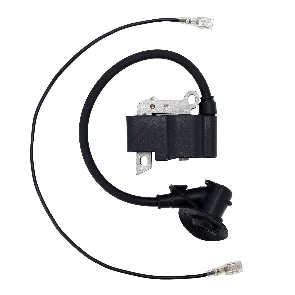 Ignition Coil for Stihl MS661 MS661C MS 661 MS 661C Chainsaw Replace 1144 400 1301 11444001301