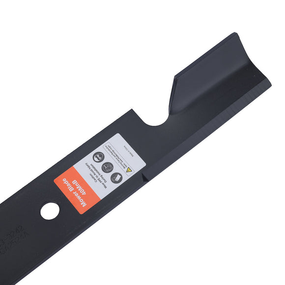 3-Pack 482878 Blades for Scag Tiger Cub Wildcat Turf Tiger 36 52 inch Deck Mower Replace Ferris 21227S 5101756s 5021227 Scag 482462 481711