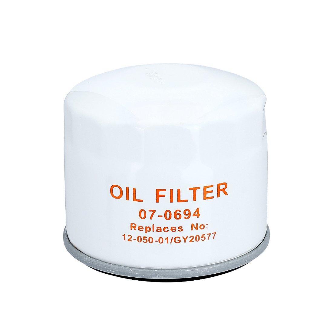 Oil Air Filter Kit for Kohler SV470 SV480 SV530 SV540 SV590 SV600 SV610 SV620 Courage Engine Mower Replace 52-050-02-S 20 083 02-S 20 083 06-S