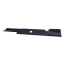 52" B&S 18.5 Mower Blade 1737252BZYP Hardened Steel Fits LT2452 & Many More-3