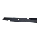 52" B&S 18.5 Mower Blade 1737252BZYP Hardened Steel Fits LT2452 & Many More-5