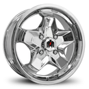 944 COOKIE CUTTER | Chrome Plated-2