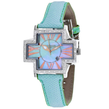 Locman Women's Diamond Italy Plus