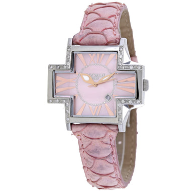 Locman Women's Diamond Plus - 0