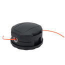 SRM225 High Speed-Feed 400 Trimmer Head for Echo PAS225 SRM230 SRM210 SRM211 PAS210 PAS230 PAS260 Weedeater # 99944200902 Bump Head-9