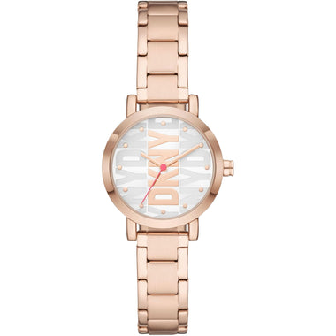 DKNY Women's Soho