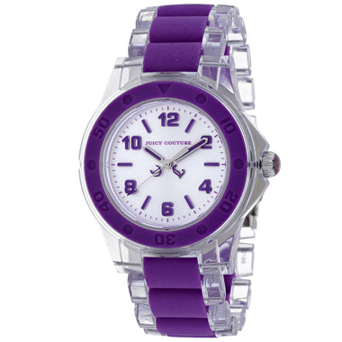 Juicy Couture Women's Rich Girl - 0