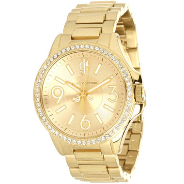 Juicy Couture Women's Jetsetter - 0