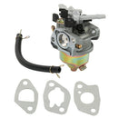 GX160 Carburetor for Honda GX200 6.5 HP GX 160 5.5 HP Engine WP30X  WP20X Water Pump Pressure Washer # 16100-ZH8-W61 16100-ZE1-814 16100-ZE1-825-2
