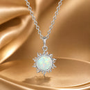 925 Sterling Silver Necklace 45cm for Women-1