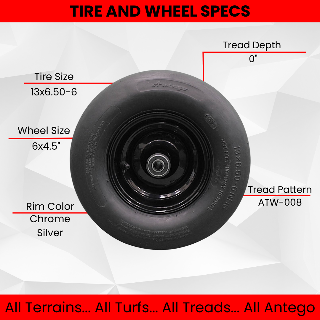 Bad Boy Wheels and Tires | Antego Tire and Wheel | Antego Tire & Wheel