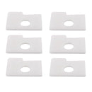 6-Pack Air Filter for 1130 124 0800 STIHL MS170 MS180 MS180c 017 018 Petrol Chainsaw-2