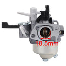 Hipa 18 853 16-S Carburetor for Kohler SH265 6.5hp Generac 0J88870123 Pressure Washer 0059870 Harbor Freight Predator 212cc 60363 68121 68120-2