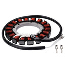 Hipa 237878-S Stator for Kohle SV480 SV530 SV540 SV590 SV600 SV610 Engine John Deer LX172 LX176 LX178 Lawn Mower-2
