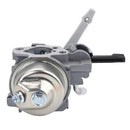 Hipa 18 853 16-S Carburetor for Kohler SH265 6.5hp Generac 0J88870123 Pressure Washer 0059870 Harbor Freight Predator 212cc 60363 68121 68120-6