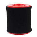 Hipa 937-05066 Air Filter for 737-05066 Cub Cad XT1-LT42 XT1-LT46 Mower Tractor Troy Bilt TB42 TB46 Craftsman T1300 T1500 Lawn Mower MTD 4X90HU 8X90KU-4