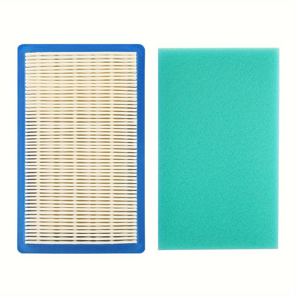 Hipa 149cc 173cc Air Filter Kit For Husqvarna 6021P HU600F Lawn Mowers