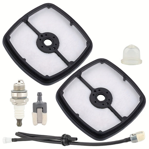 Hipa Air Fuel Filter Line Kit For Echo ES-250 PB-250 PB-250LN Blowers