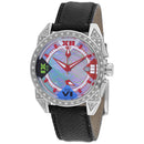 Locman Women's Diamond Cavallo Pazzo-1
