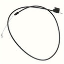Hipa 582991501 Control Cable for Husqvarna Poulan Craftsman Weed Eater Control Shut Off Cable Push Mower-2