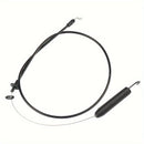 Hipa Deck Engagement Cable For 946-04173E 946-04173D 946-04173C 946-04173B 746-04173A Lawn Mower-5
