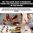 Cockroach Killer Star Bait Station Pest Control USA Warehouse 🇺🇸-2