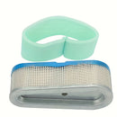 Hipa Air Filter & Pre Filter For BRIGGS STRATTON 272477 493910 691667 5075H 5075 Engine-5