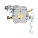 Carburetor For Poulan Pro PP5020AV PP5020 PP5020AVX Craftsman 358350981 358350980 358350982 Gas Chainsaw # 573952201 C1M-W47-1