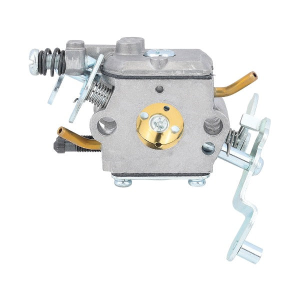 Carburetor Kit For Poulan PP5020 PP5020AV 50cc PP4818A PP4818AVX Craftsman 358350981 358350980 358350982 Chainsaw Replace 5739 52201 C1M-W47