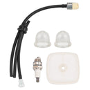 Hipa Air Filter Tune-Up Kit for Echo PB200 PB250 PB250LN PB201 PB2100 Blower PE200 PE2100 PE211 ES210 ES2100 ES250 HC150 HC151 # A226001410-2