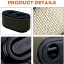 Hipa 127-9252 136-7806 SS5000 Air Filter for Toro Timecutter 42 Inch 50 Inch Riding Mower SW4200 SW5000 SS4250 SS5000 Parts-2
