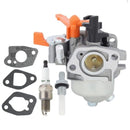 Hipa Carburetor Kit For Generac 2500 2700 psi 2.3/2.4 GPM Gas Pressure Washer Pump-1