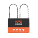 20 Inch MS290 Chain .325 Pitch .063 Gauge 81 DL For Stihl MS271 MS261 MS270 MS280 MS 260 290 024 026 028 Chainsaw 26RM3 81 22BPX081G-8