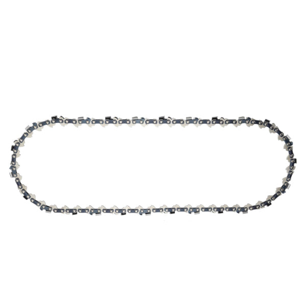 Hipa Chainsaw Chain for 14 Inch (35cm) Bar, 52 Drive Links, 3/8 LP Pitch .050  Gauge, Low-Kickback fits for Husqvarna, McCulloch, Makita, Oregon & More (91P052X3)