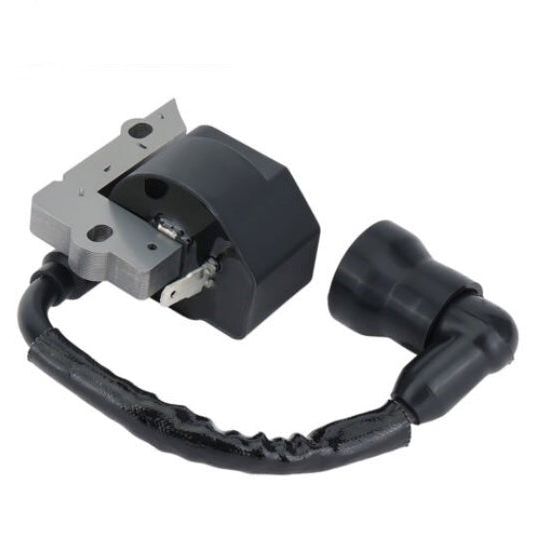 Hipa 501092801 Ignition Coil for Husqvarna BVM200VS BVM210VS SM210VS Poulan SM705 SM706 Blower # 530039234 545158001 with Spark Plug - 0