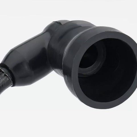 Hipa 501092801 Ignition Coil for Husqvarna BVM200VS BVM210VS SM210VS Poulan SM705 SM706 Blower # 530039234 545158001 with Spark Plug