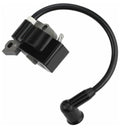 Hipa 4140 400 1308 Ignition Coil for Stihl FS38 FS55 FS45 FS46 FC55 HL45 HS45 KM55 Edger Hedge Trimmer Engine Replace 4140 400 1307 (After 2001)-6