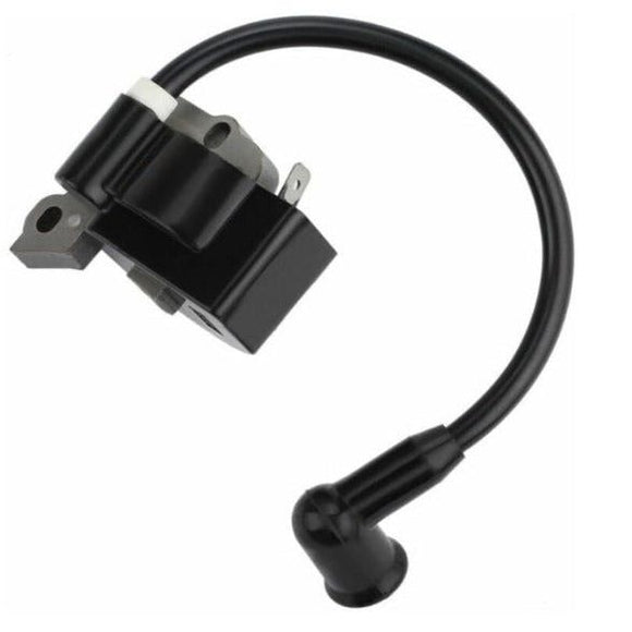 Hipa 4140 400 1308 Ignition Coil for Stihl FS38 FS55 FS45 FS46 FC55 HL45 HS45 KM55 Edger Hedge Trimmer Engine Replace 4140 400 1307 (After 2001)