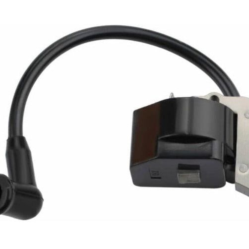Hipa 4140 400 1308 Ignition Coil for Stihl FS38 FS55 FS45 FS46 FC55 HL45 HS45 KM55 Edger Hedge Trimmer Engine Replace 4140 400 1307 (After 2001)