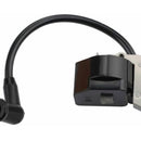 Hipa 4140 400 1308 Ignition Coil for Stihl FS38 FS55 FS45 FS46 FC55 HL45 HS45 KM55 Edger Hedge Trimmer Engine Replace 4140 400 1307 (After 2001)-5