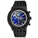 Seapro Men's Meridian World Timer GMT-1