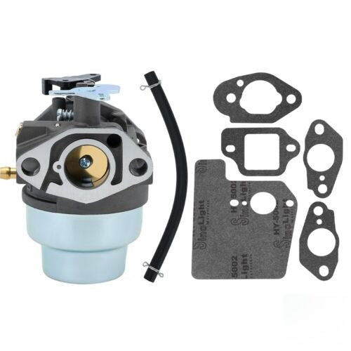 Hipa 16100-Z0L-023 Carburetor For Honda GCV135 GCV160 GC135 GC160 HRB216 HRR216 HRS216 HRT216 HRZ216 Lawn Mower Replace 16100-Z0L-853 16100-ZM0-803