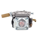 Hipa Carburetor Kit For Echo PE2601 SRM2601 PAS2601 SRM2610 Edger Trimmer Brushcutter Weed Eater # WYJ-192 12300057730-5