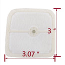 Hipa Carburetor Kit For Echo PE2601 SRM2601 PAS2601 SRM2610 Edger Trimmer Brushcutter Weed Eater # WYJ-192 12300057730-6