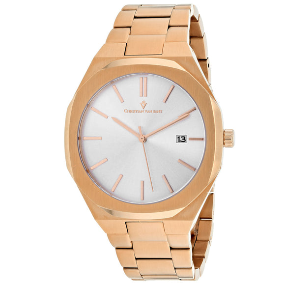 Christian Van Sant Men's Octavius Slim