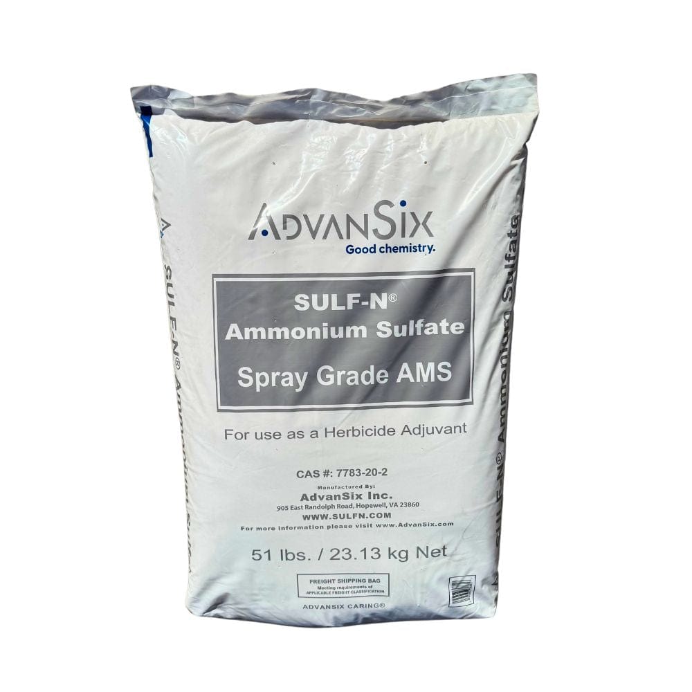 Lawn Synergy Ammonium Sulfate Fertilizer - Thumbnail 2
