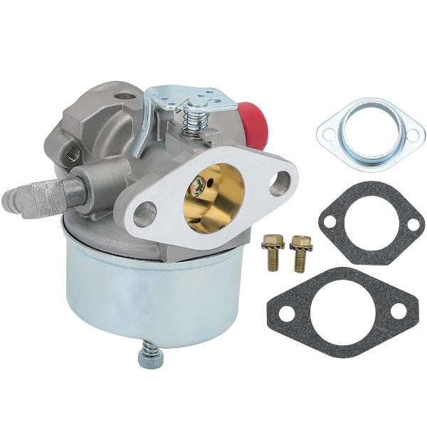 632795A Carburetor For Tecumseh TVS90 TVS110 TVS115 ECV100 LAV30 LAV35 LAV40 LAV50 Engine # 632644 632645 632646 632669 632670 632678 632733 - 0